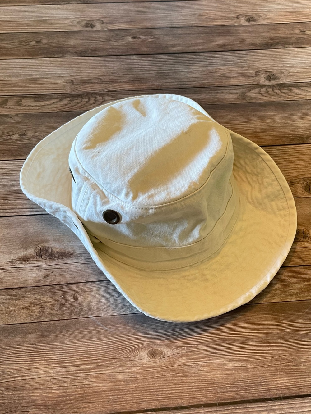Vintage Tilley Endurables Bucket Hat